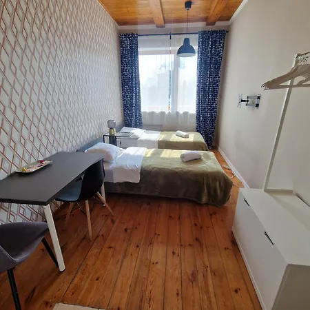 Hostel Promien 4 By Zen4guest