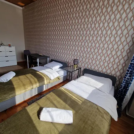 Promien 4 By Zen4guest Hostel *