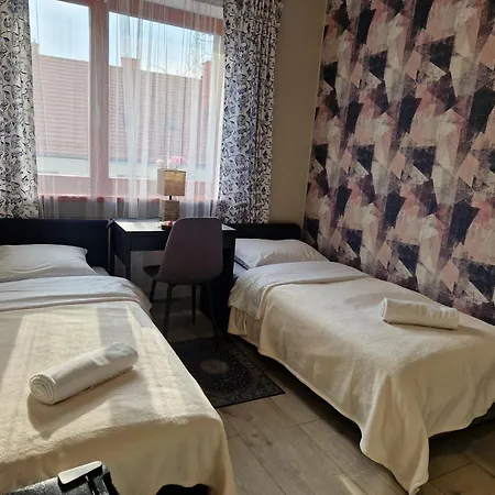 Promien 4 By Zen4guest Albergue