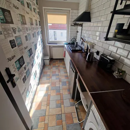 Promien 4 By Zen4guest Albergue Wrocław