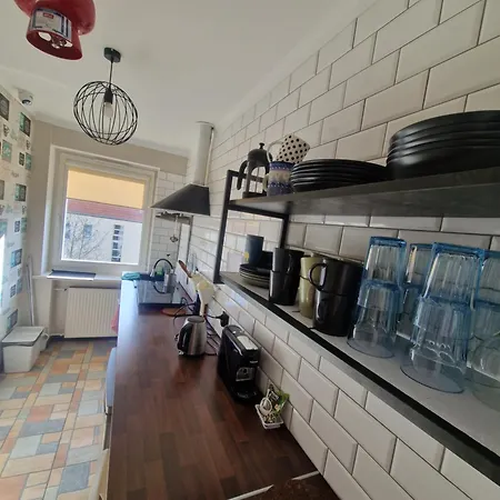 Promien 4 By Zen4guest Albergue