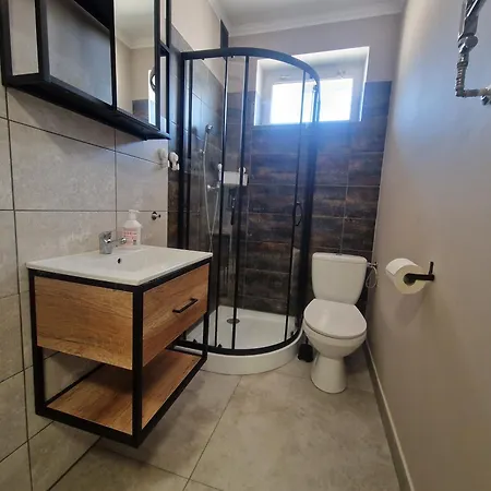 Albergue Promien 4 By Zen4guest