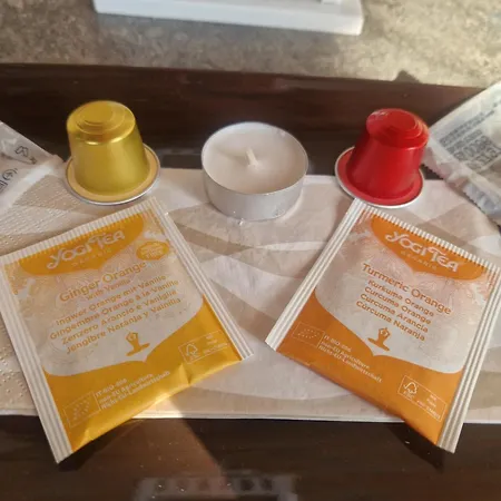 Albergue Promien 4 By Zen4guest Wrocław