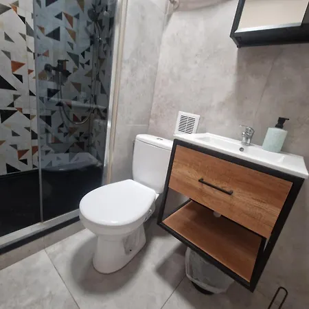 Promien 4 By Zen4guest Albergue *