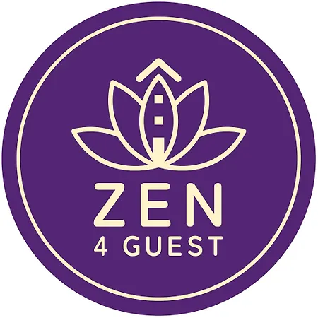 Promien 4 By Zen4guest - Biskupin بيت شباب فروتسواف