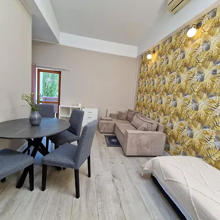 Promien 4 By Zen4guest - Biskupin بيت شباب *
