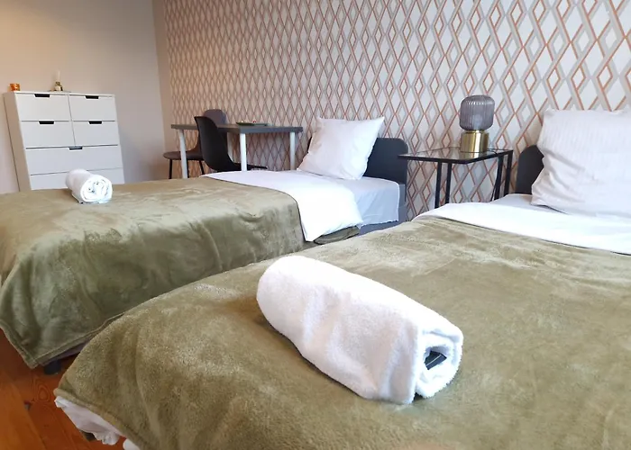 Promien 4 By Zen4guest * Wrocław