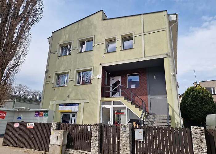 Promien 4 By Zen4guest Wrocław