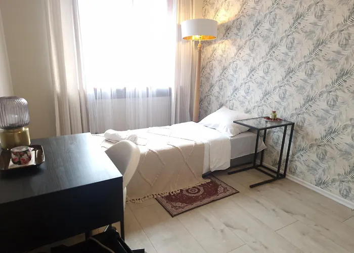 Promien 4 By Zen4guest * Wrocław