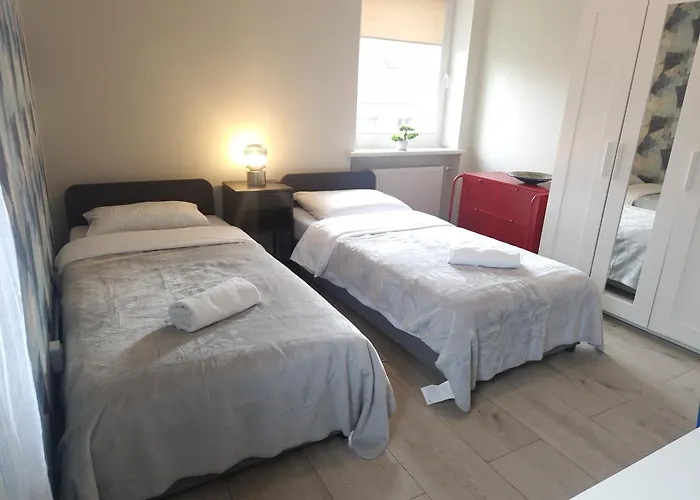 Promien 4 By Zen4guest * Wrocław