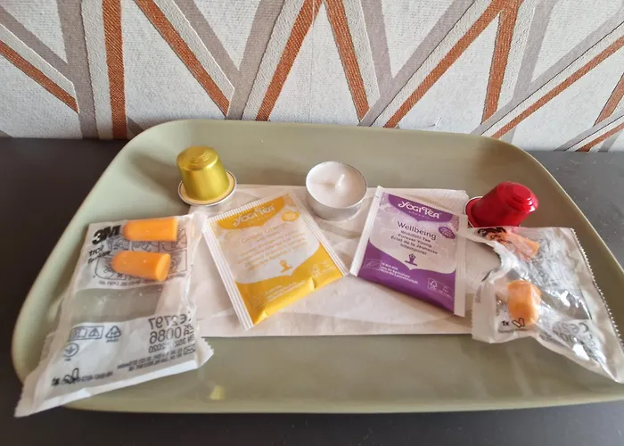 Promien 4 By Zen4guest Albergue *