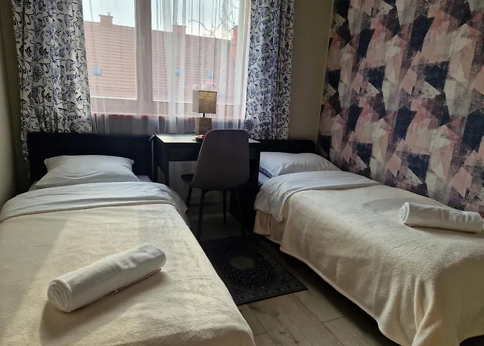 Promien 4 By Zen4guest Albergue