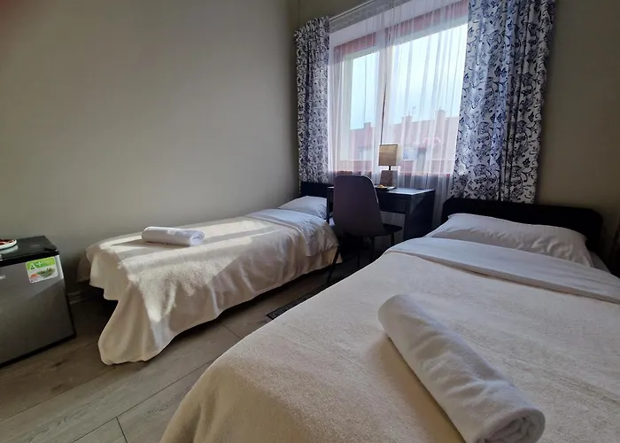 Promien 4 By Zen4guest * Wrocław