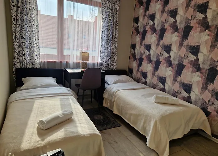 Promien 4 By Zen4guest Albergue