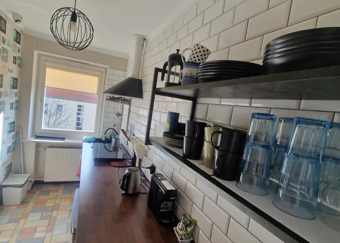 Promien 4 By Zen4guest Hostel