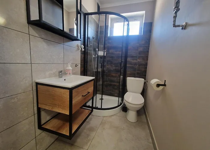 Albergue Promien 4 By Zen4guest