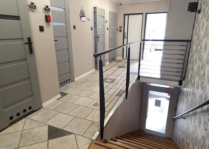 Promien 4 By Zen4guest Albergue