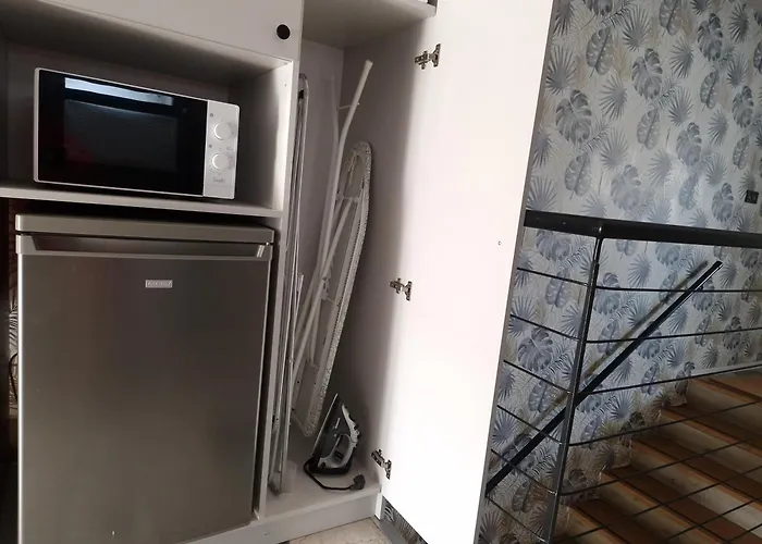 Albergue Promien 4 By Zen4guest