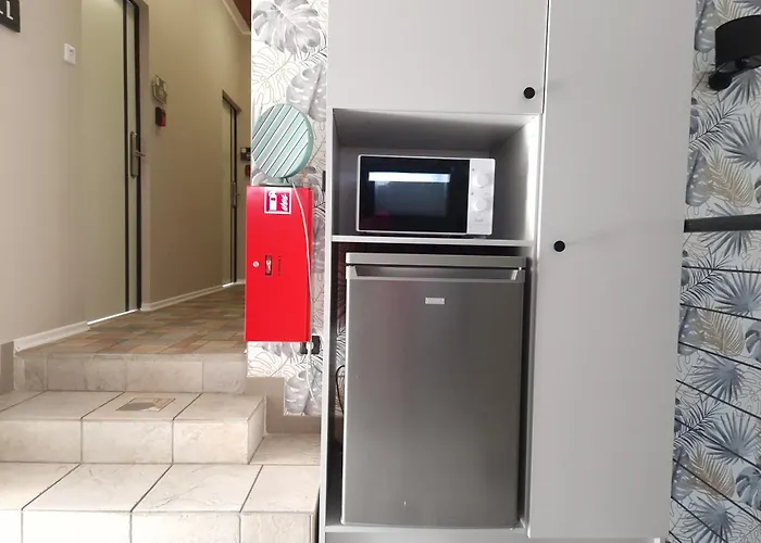 Promien 4 By Zen4guest Hostel Vratislav