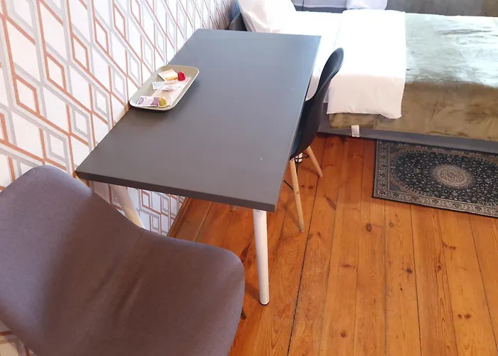 Albergue Promien 4 By Zen4guest