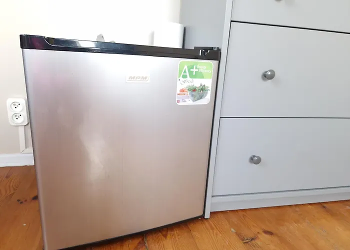 Promien 4 By Zen4guest Albergue