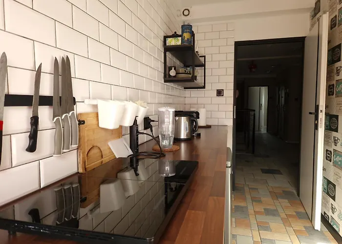 Promien 4 By Zen4guest Wrocław